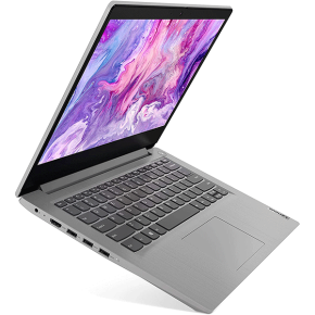 Lenovo IdeaPad 3 Intel Core  i5 1135G7, 4GB DDR4 2666 (Up to 12GB Support), 1TB, NO OS, 14