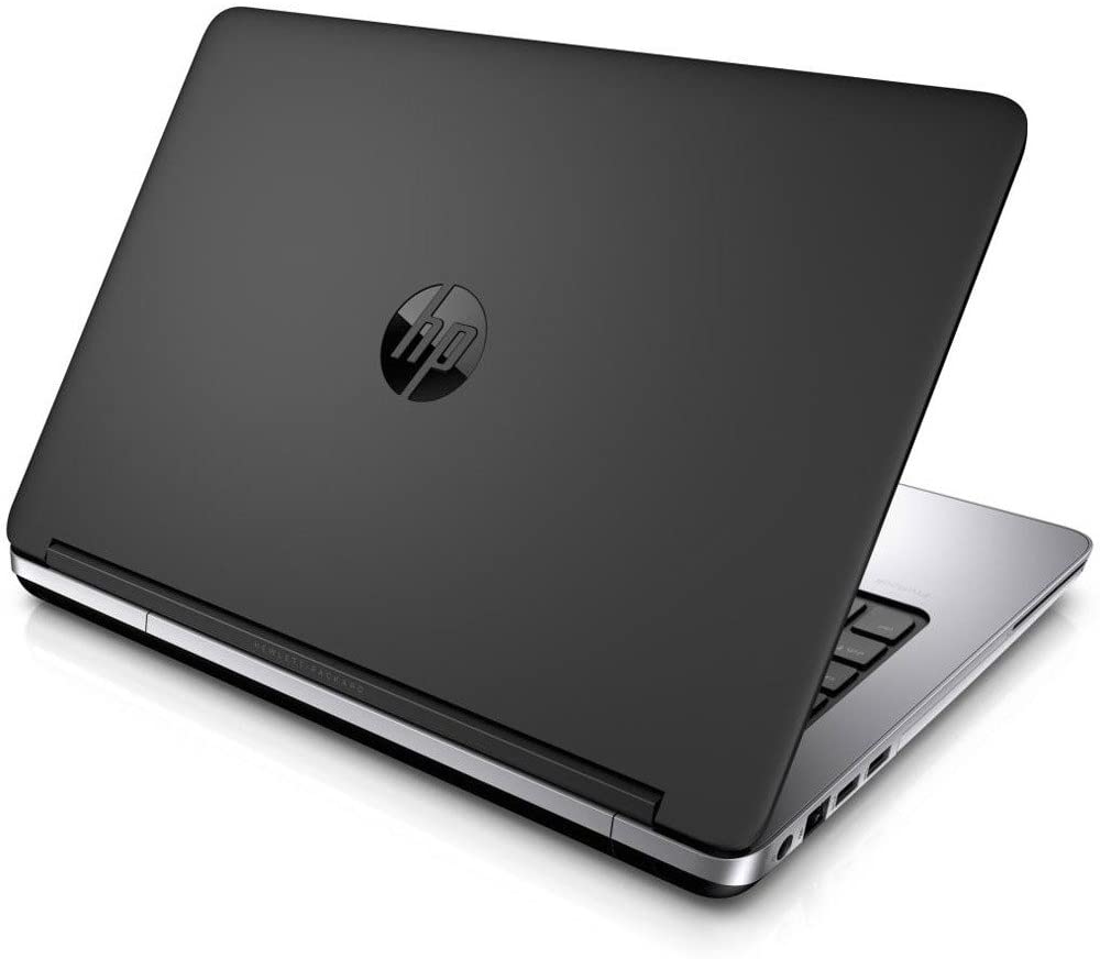 HP ProBook 650 G2 Laptop (Core i5 6th Gen/8 GB/256 GB SSD/Windows 10) 