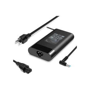 150W 7.7A Charger Power Adapter for HP Pavilion Gaming  Laptop