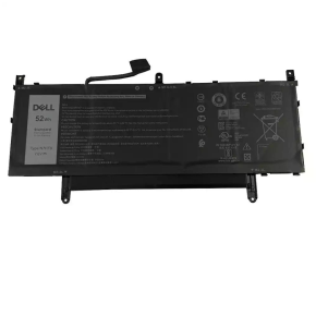 52wh Dell Latitude 9510 P94F P94F001 battery