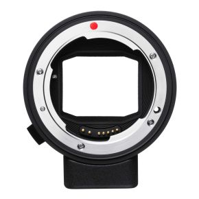 Sigma MC-21 Mount Converter/Lens Adapter (Sigma EF-Mount Lenses to L-Mount Camera)