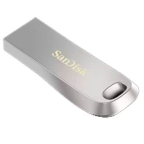SanDisk Ultra Luxe 128GB-SDCZ74-128G-G46