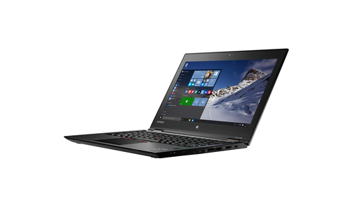 Refurbished Lenovo Yoga 260 2-in-1 Laptop Core i5 6th Gen, 8GB RAM, 256GB SSD, X360 Non- Touch