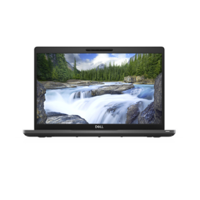 Dell 5400 i5-8th 8GB 256GB Touchscreen