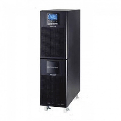 Mecer ME-10000-WPTU UPS, 10KVA Pro Online Tower Smart UPS