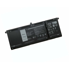 53wh Dell inspiron 14 5406 2-in-1 P126G P126G004 battery