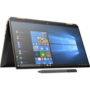 HP Spectre x360 13-aw2015TU Hybrid (2-in-1) 33.8 cm (13.3