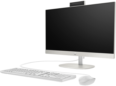 HP ProOne 240 G10 AIO PC Intel Core i7 8GB 512GB SSD- 998J5ET