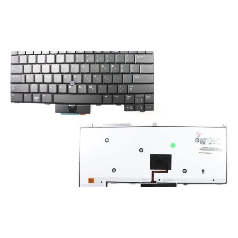 Dell E4300 Keyboard