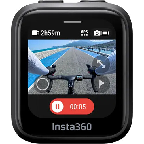  Insta360 GPS Preview Remote