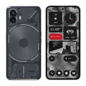 Nothing Phone 2 5G, 12GB RAM 256GB ROM, 6.7″, 4700mAh