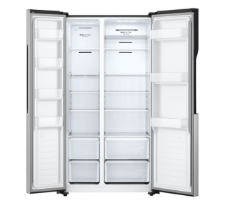 LG GC-FB507PQAM 519L Side-by-Side No Frost Fridge 