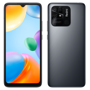 Xiaomi Redmi 10c 4gb/64gb 6.7'' Dual Sim Smartphone