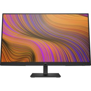 Lenovo ThinkVision P24h-30 23.8" QHD Monitor - 63B3GAT6UK