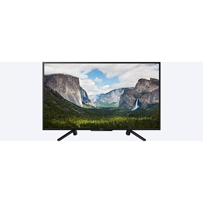 Sony 50W660F 50 Inch Full HD Smart 
