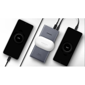 Samsung 25W Fast Charging 10,000mAh Type-C Power Bank