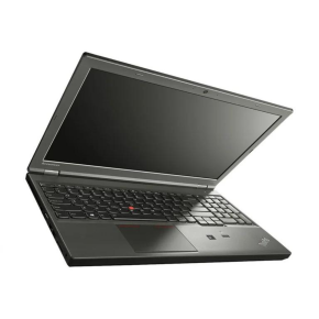 Lenovo ThinkPad W540 Core i7-4800MQ 8GB 256GB Windows 10 Pro