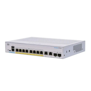 Cisco CBS UNMANAGED 16-PORT GIGABIT SWITCH Non POE- CBS110-16T-UK