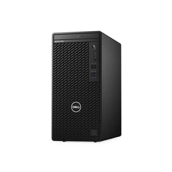 Dell Optiplex 3090 Core i3 4gb ram /1TB Storage /18.5 Inches/Dos