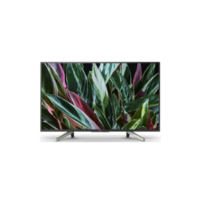 Sony Full HD Android Smart LED TV KDL43W800G 43
