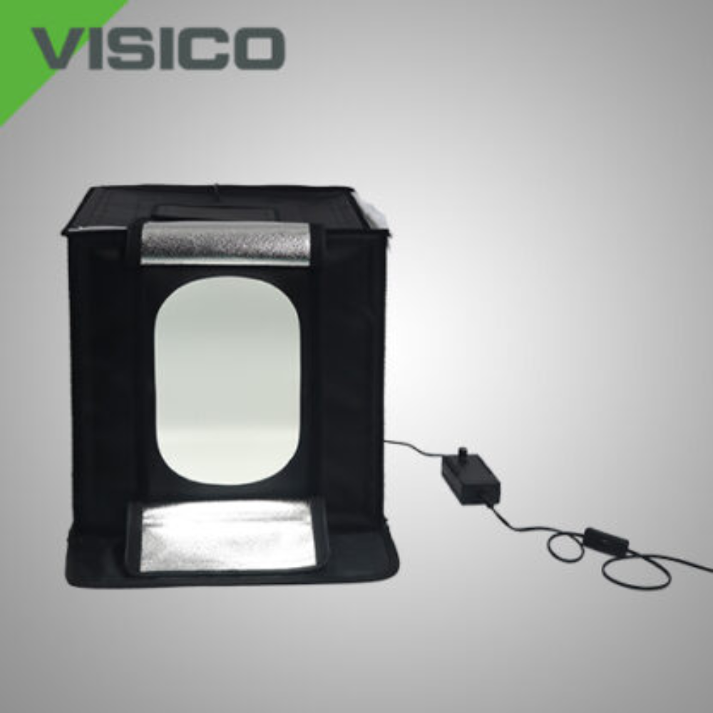 Visico LED box LED-440 70x70x70