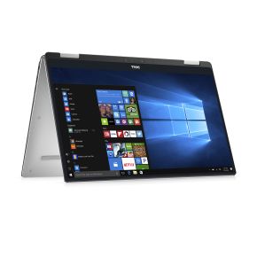 DELL XPS 13 9365 i5-7Y57 Hybrid (2-in-1) 33.8 cm (13.3") Touchscreen Full HD Intel® Core™ i5 8 GB LPDDR3-SDRAM 256 GB SSD Windows 10 Home