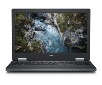 DELL Precision 7530 Mobile workstation 39.6 cm (15.6") Full HD Intel® Core™ i7-8850H 32 GB DDR4-SDRAM 512 GB SSD 4GB NVIDIA® Quadro® P1000 Wi-Fi 5 (802.11ac) Windows 10 Pro