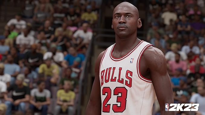 NBA 2K23 for PlayStation 5