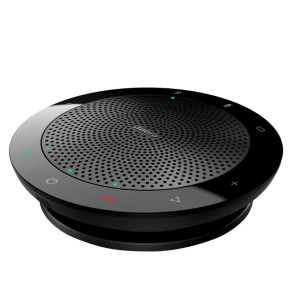 Jabra Speak 510+ MS USB & Bluetooth Speakerphone with Bluetooth Adapter