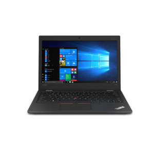 Lenovo ThinkPad L390 Core i5-8265U 8GB 256GB Windows 10 Pro