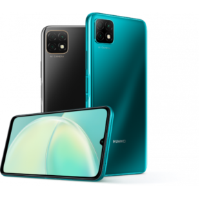Huawei Nova Y60, 64 GB, 4 GB RAM, 4G LTE