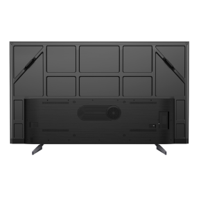 Hisense U7H 98-inch 4K ULED Smart TV; Quantum Dot Colour, Vidaa OS, Bluetooth- 98U7H