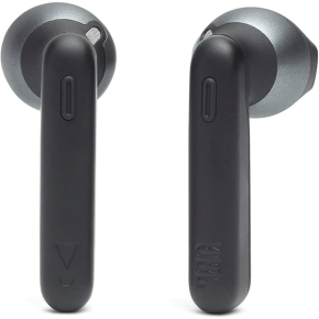 JBL Tune 225TWS True Wireless Earbud Headphones - JBL Pure Bass Sound, Bluetooth, 25H Battery, Dual Connection
