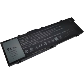 Dell Original 91Wh precision 7520 workstation battery
