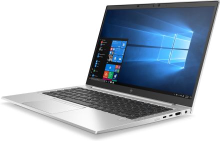 HP EliteBook 840 G7 i7-10510U 32 GB 512 GB SSD 