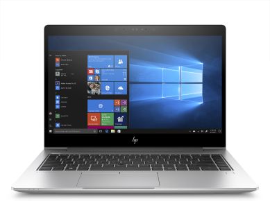 HP EliteBook 840 G5, i5-8350U 8GB, 256GB SSD