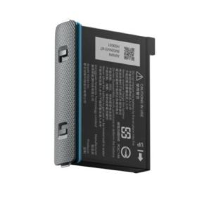 Insta360 X3 Battery Rechargeable Li-ion Polymer battery