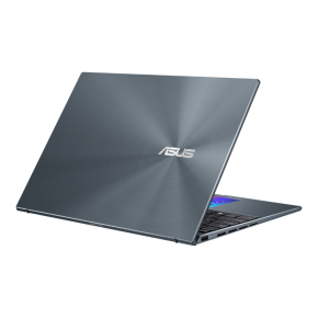 ASUS ZenBook 14X OLED Laptop, 14” Touch Display, Intel Core i7-1165G7 CPU, 16GB RAM, 512GB SSD, Windows 11 Pro