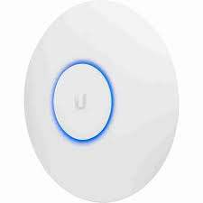 UniFi UAP-AC-PRO – Indoor/Outdoor AC Access Point   1/2