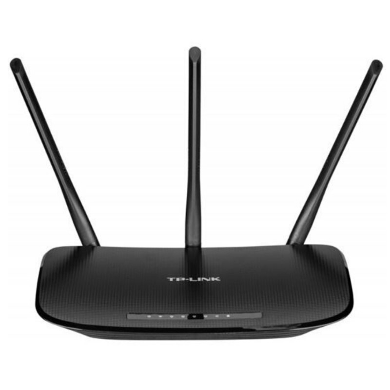 TP-Link TL-WR940N 450Mbps Wireless N Router