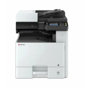 Kyocera ECOSYS M8124cidn A3 Colour Multifunction Laser Printer
