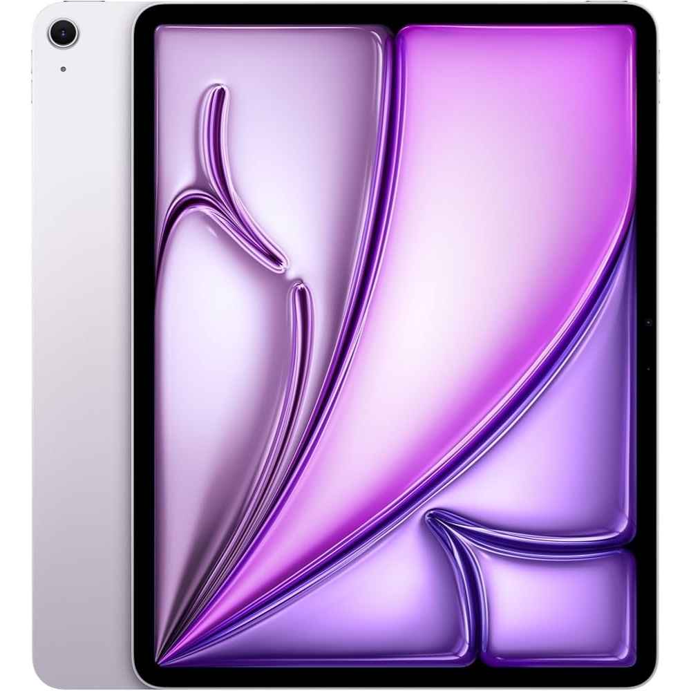 IPAD AIR 13" M3 128GB  (PURPLE)