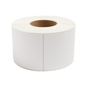 Original Honeywell Duratran IIE Thermal Transfer Paper Labels (I20064)