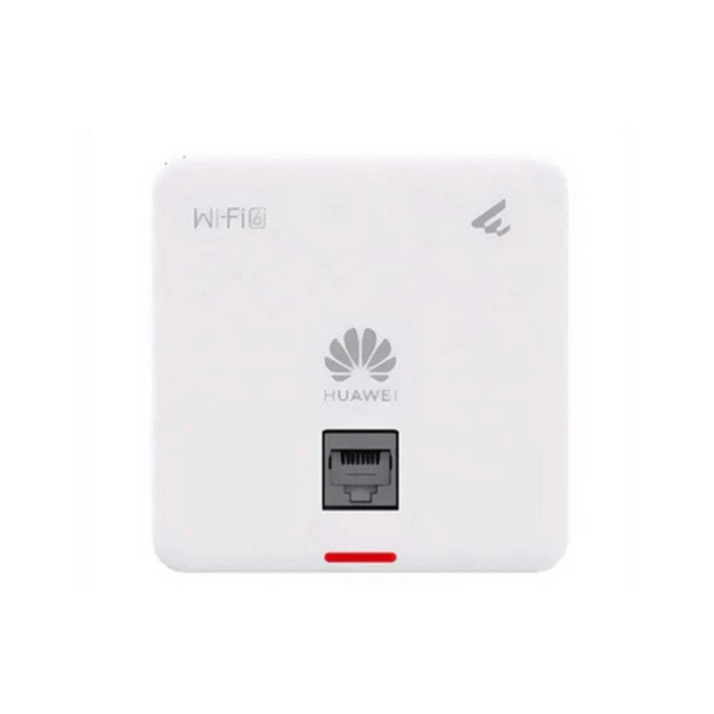 Huawei eKit AP160 Dual‑Radio PoE Wi‑Fi 6 Access Point