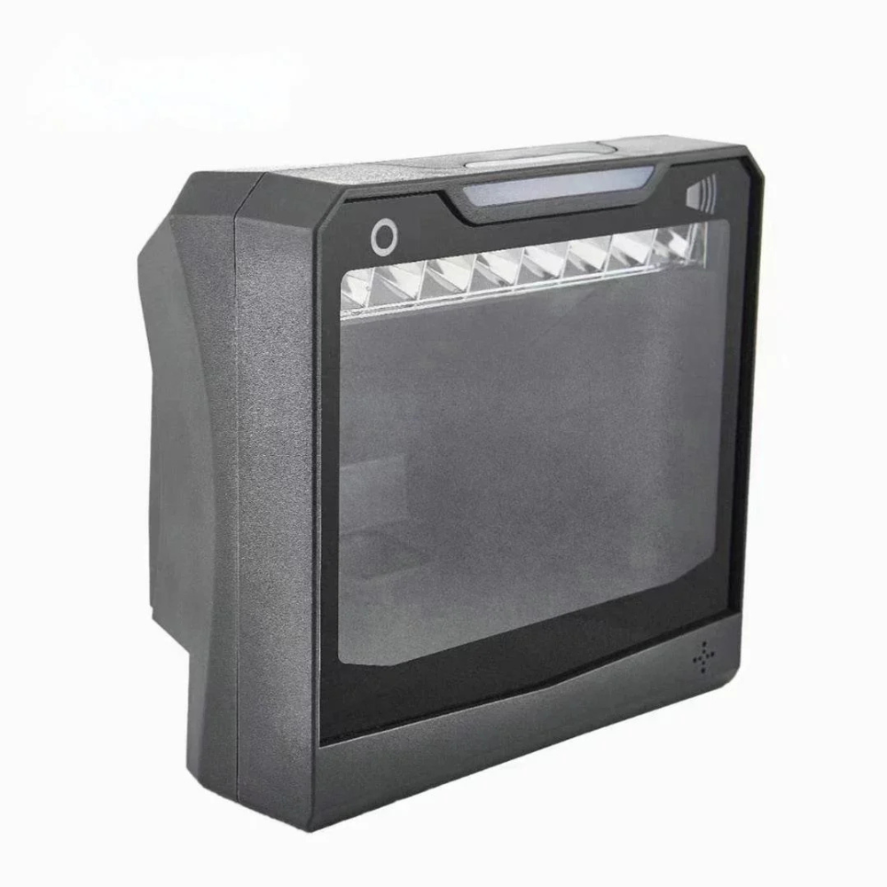 T214 Tabletop Wired Barcode Scanner 