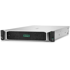 HPE ProLiant DL380 Gen10 4210R 1P 32GB-R P408i-a NC 8SFF 800W PS Server- P24841-B21