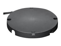 Logitech Mic Pod Hub for the Rally (939-001647)