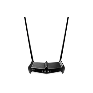 TP-Link 300Mbps High Power Wireless N Router  (TL-WR841HP)
