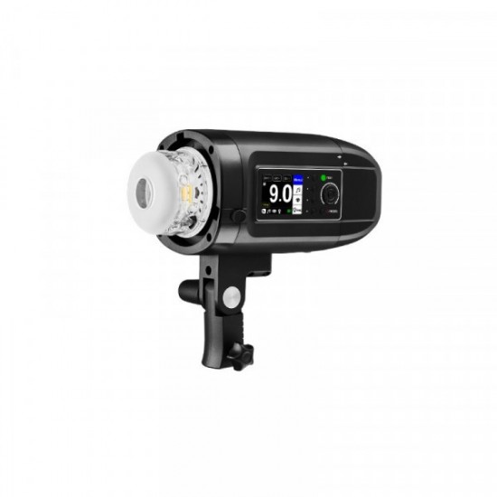 Jinbei HD-400 Pro TTL Battery Monolight