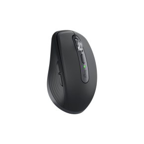 Logitech MX Anywhere 3S wireless mouse with 8K DPI sensor 